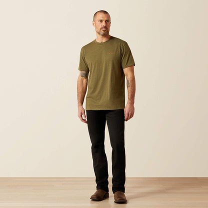 Ariat On Sale - Ariat Ropers Seal T-Shirt