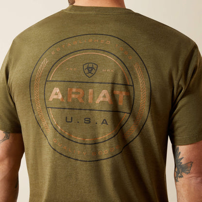 Ariat On Sale - Ariat Ropers Seal T-Shirt