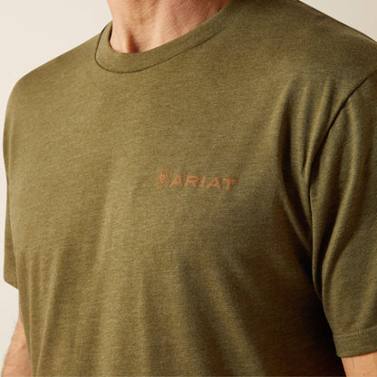 Ariat On Sale - Ariat Ropers Seal T-Shirt