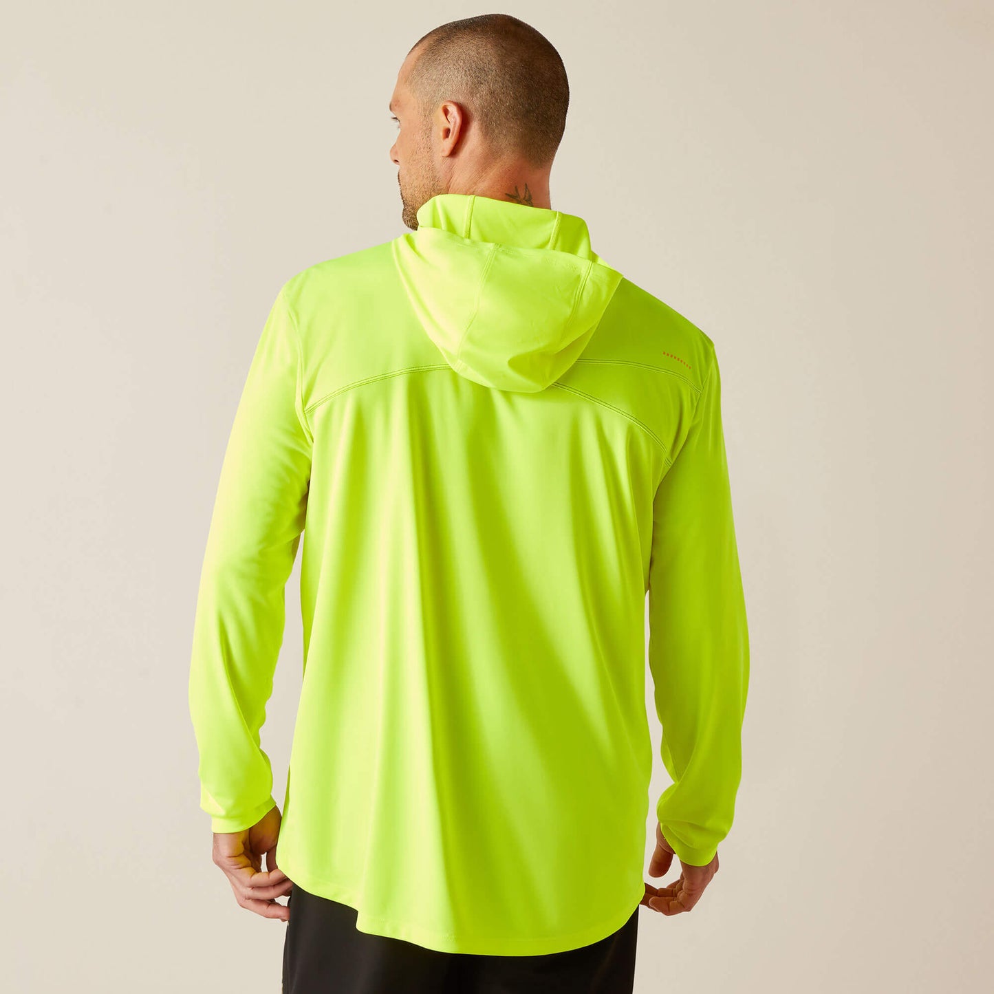 Ariat Online - Rebar Sunblocker Hooded T-Shirt