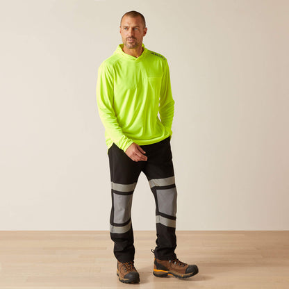 Ariat Online - Rebar Sunblocker Hooded T-Shirt