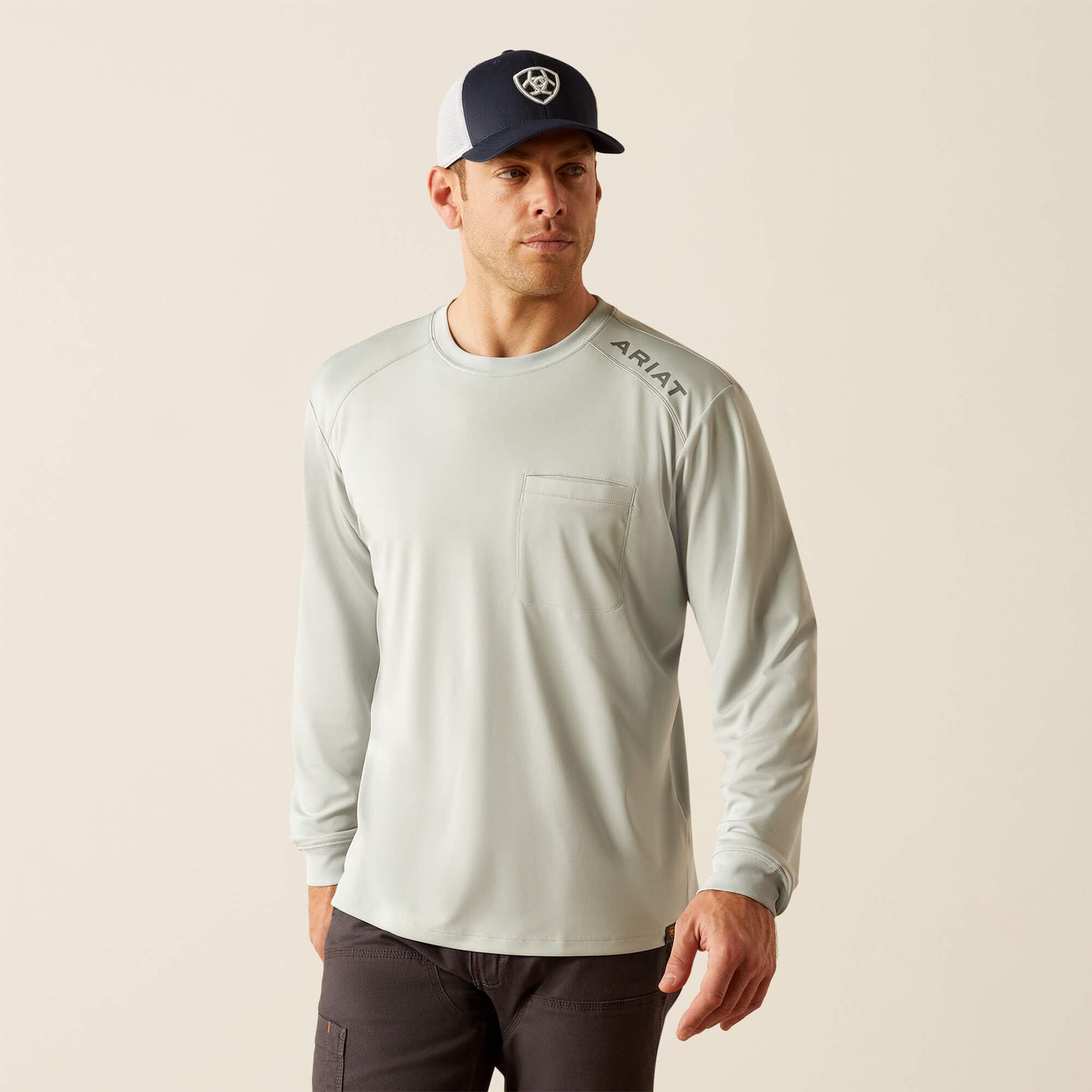 Ariat US - Rebar Sunblocker T-Shirt