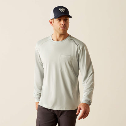 Ariat US - Rebar Sunblocker T-Shirt