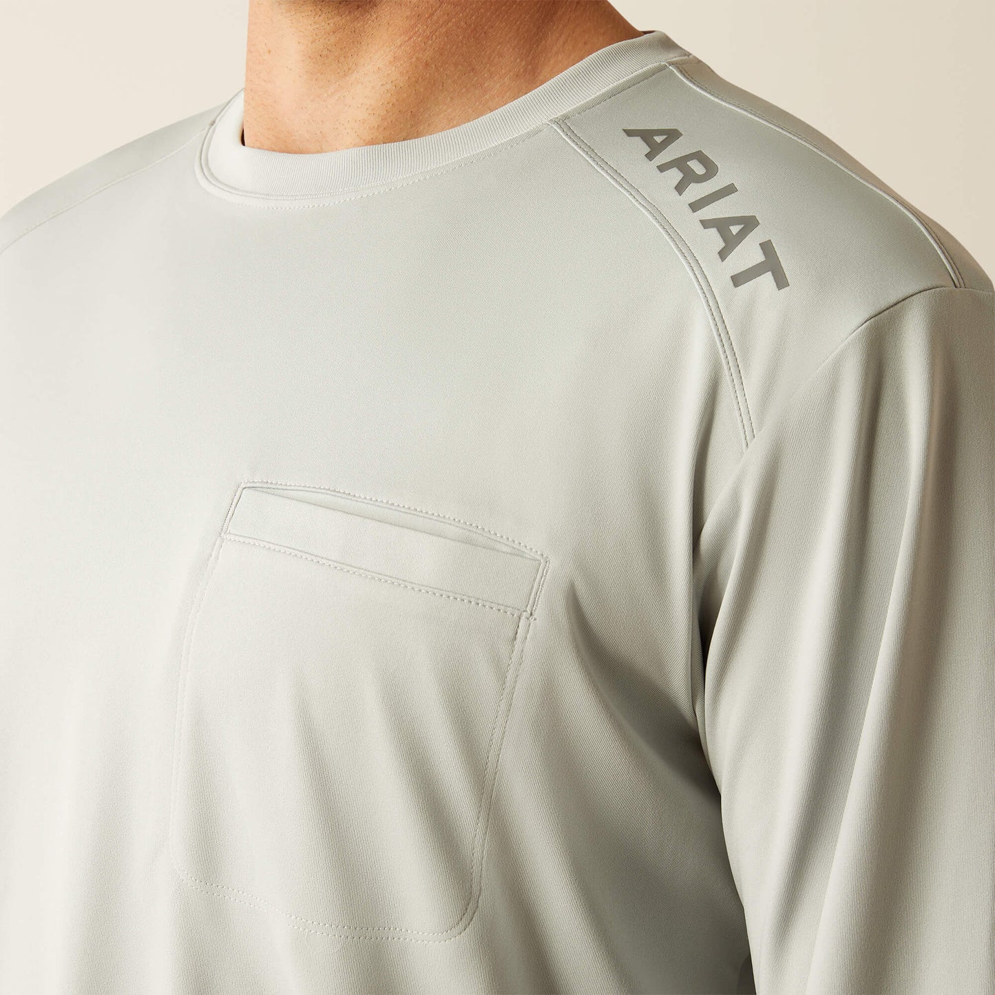 Ariat US - Rebar Sunblocker T-Shirt