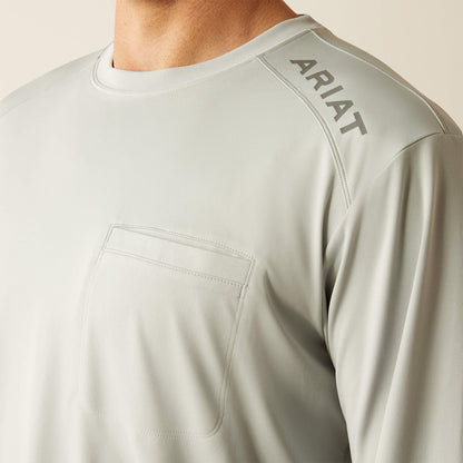 Ariat US - Rebar Sunblocker T-Shirt