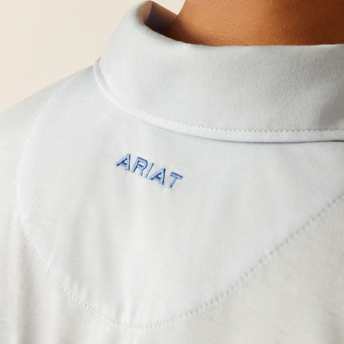 Ariat Online - Team Logo Polo