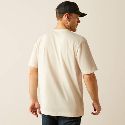 Ariat Online Shop - Rebar Cotton Strong Standard T-Shirt