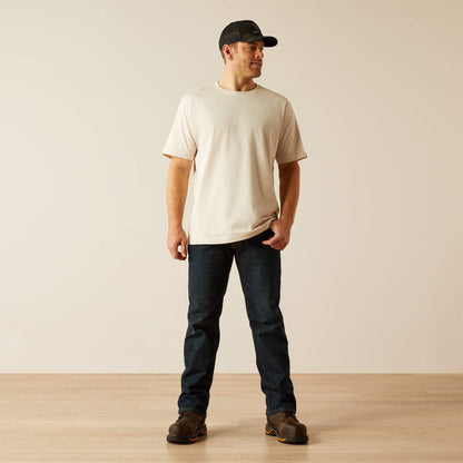Ariat Online Shop - Rebar Cotton Strong Standard T-Shirt