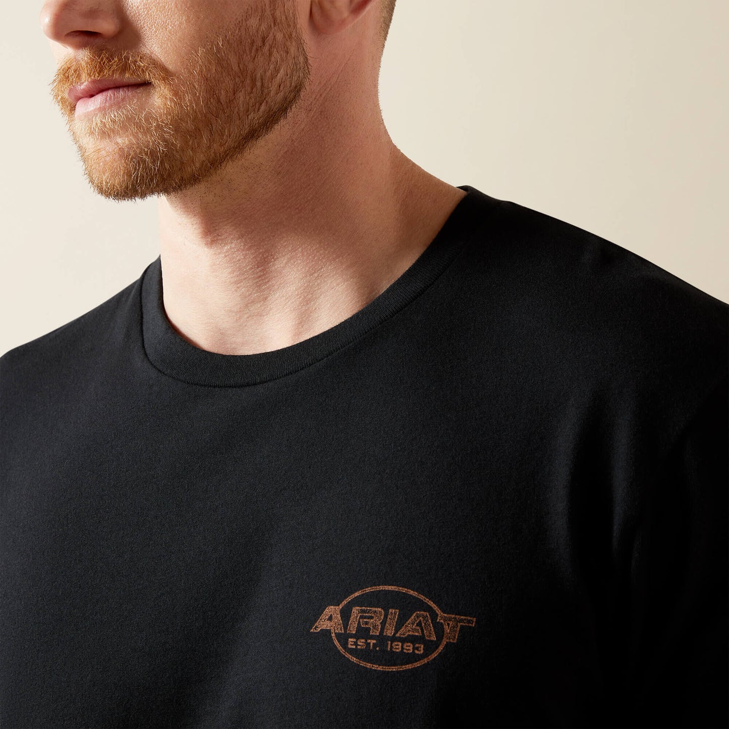 Ariat On Sale - Ariat Maximal Collage T-Shirt