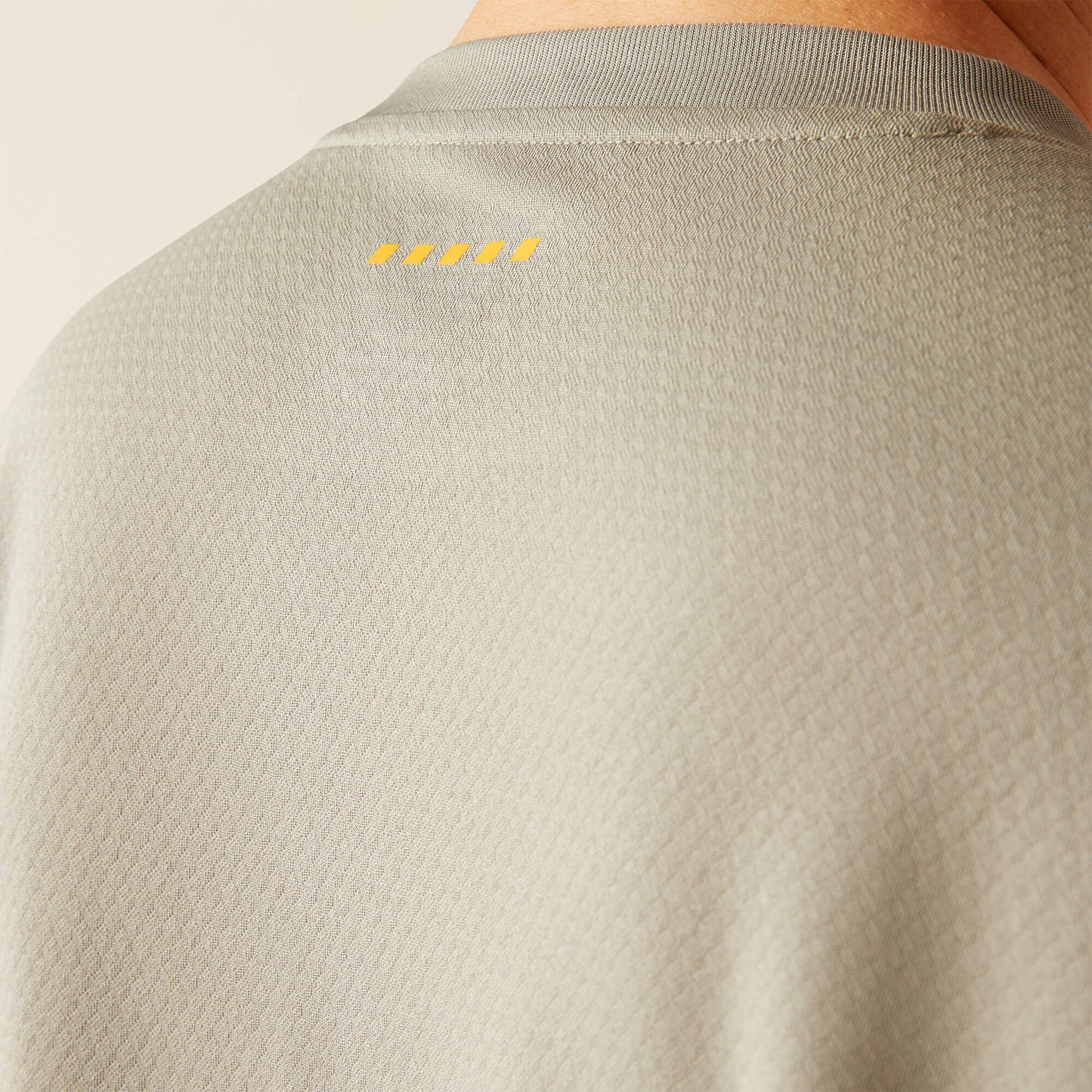 Ariat For Sale - Rebar Heat Fighter Staple T-Shirt