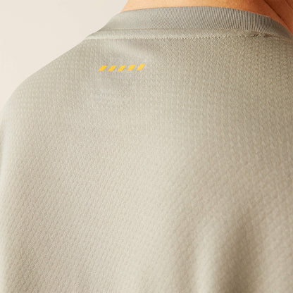 Ariat For Sale - Rebar Heat Fighter Staple T-Shirt