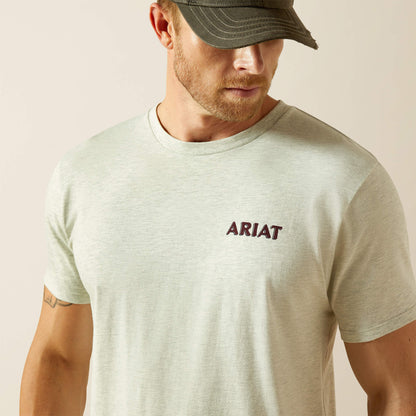 Ariat Online - Ariat Straight Shooter T-Shirt