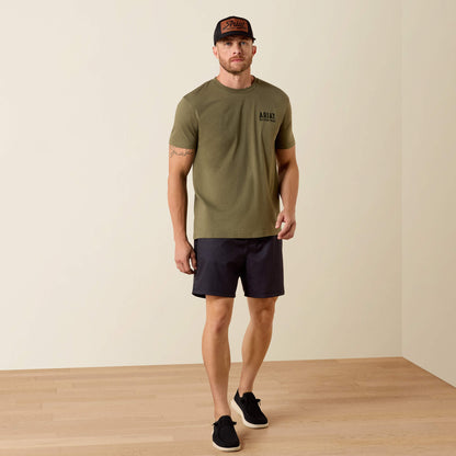 Ariat For Sale - Ariat Outline Shop T-Shirt