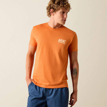 Ariat On Sale - Ariat Outline Shop T-Shirt