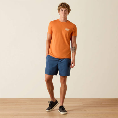 Ariat On Sale - Ariat Outline Shop T-Shirt