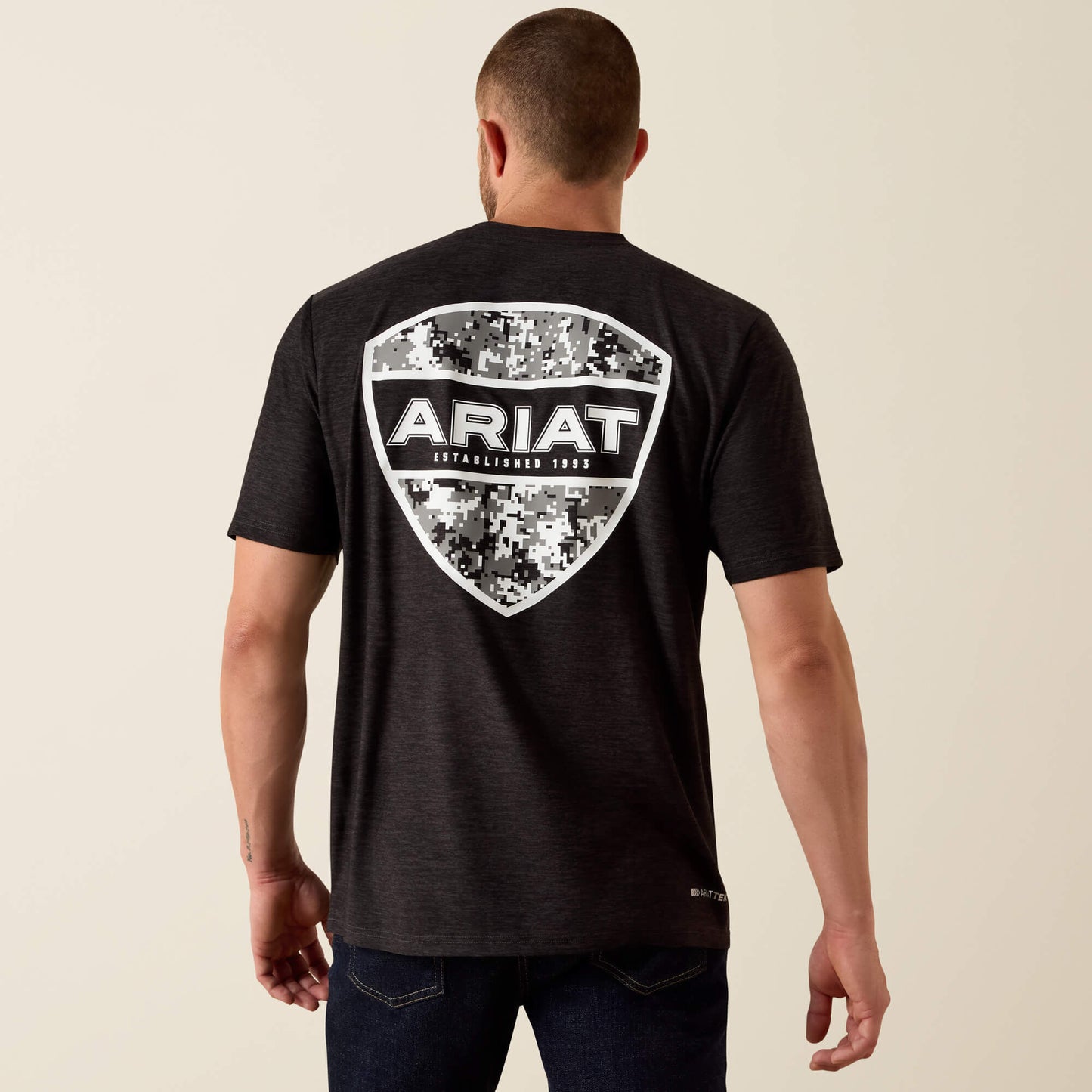 Ariat For Sale - Ariat Digi Shield T-Shirt