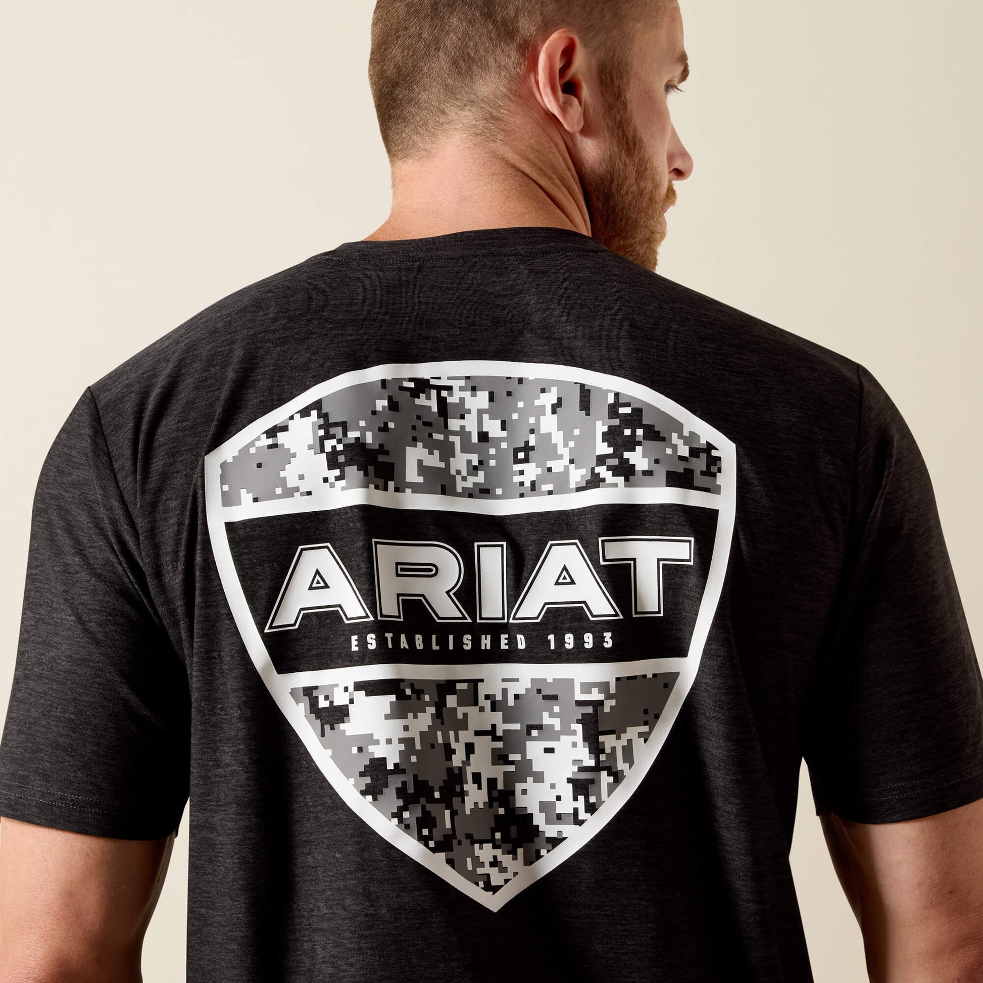 Ariat For Sale - Ariat Digi Shield T-Shirt