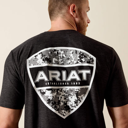 Ariat For Sale - Ariat Digi Shield T-Shirt