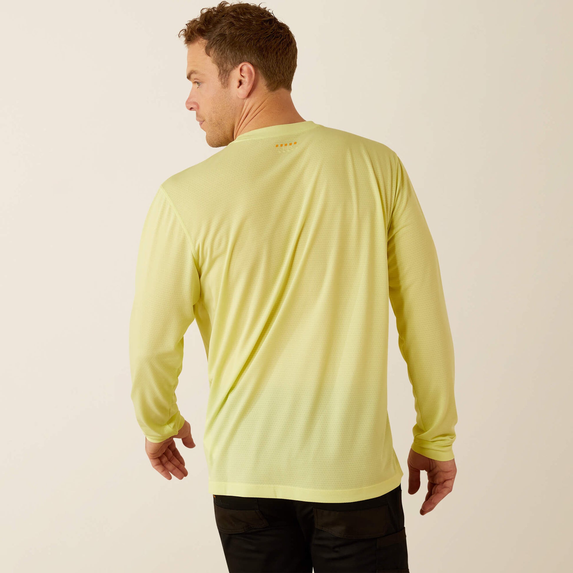 Ariat Sale - Rebar Heat Fighter Staple T-Shirt