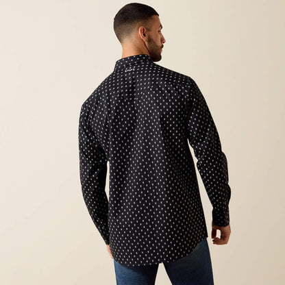 Ariat Online Shop - Truth Fitted Snap Shirt