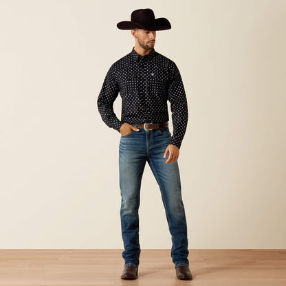 Ariat Online Shop - Truth Fitted Snap Shirt