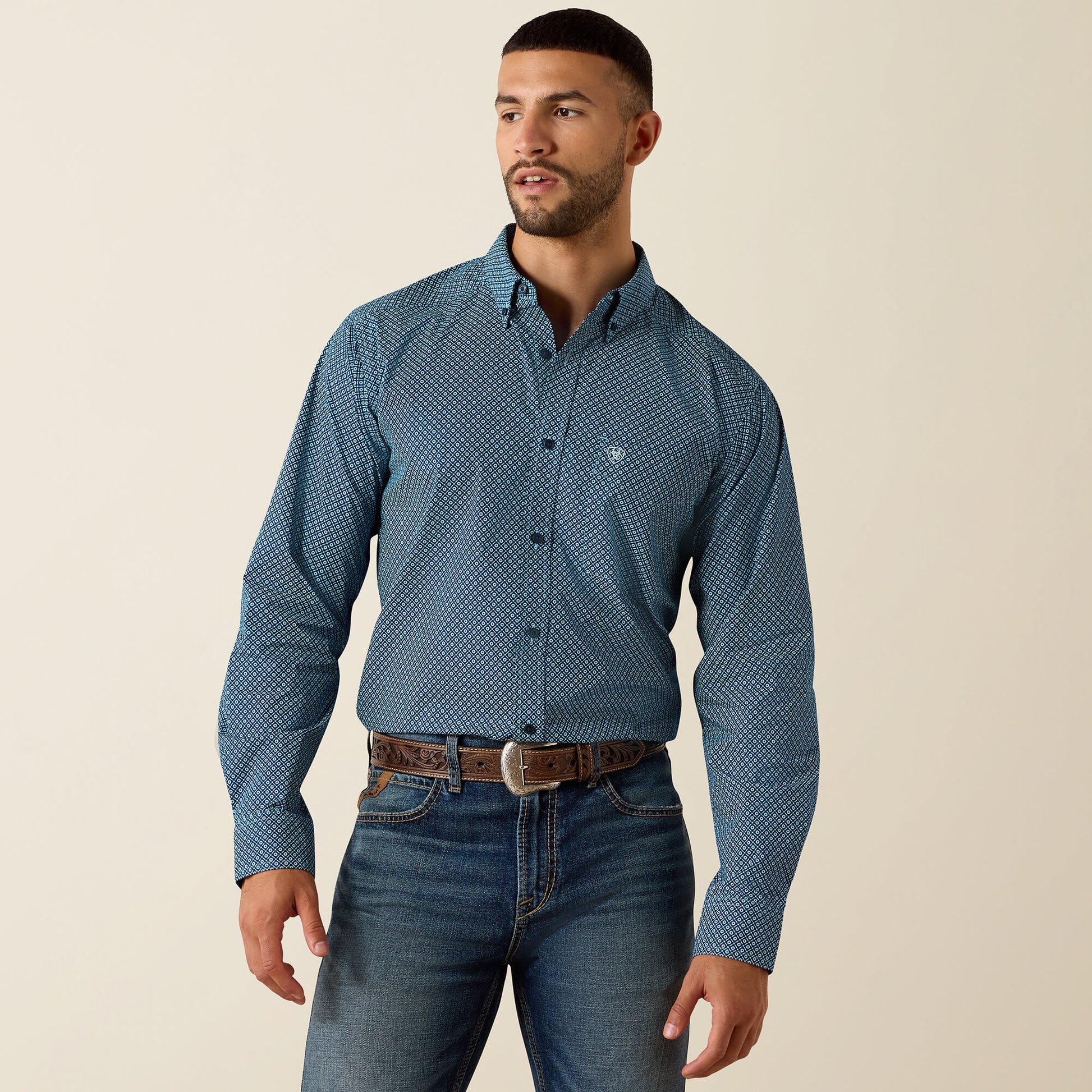 Ariat For Sale - Jordi Fitted Shirt