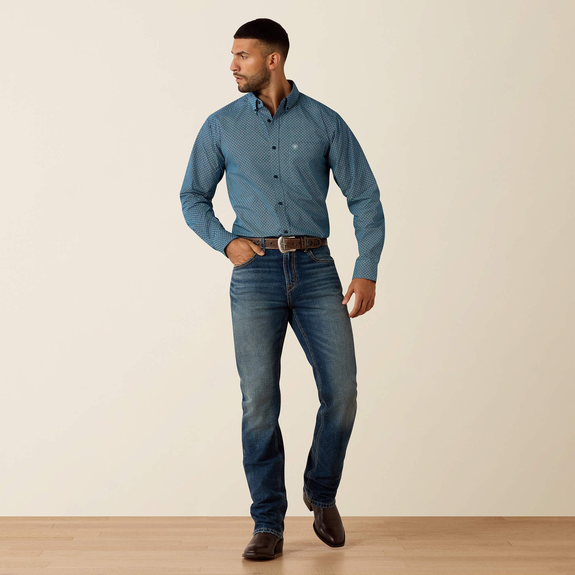 Ariat For Sale - Jordi Fitted Shirt