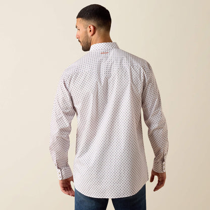 Ariat Online - Tony Fitted Snap Shirt