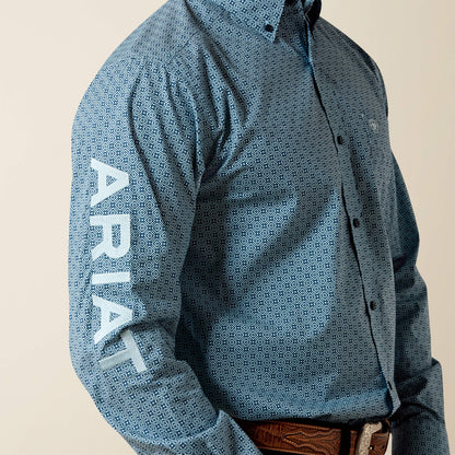 Ariat Outlet - Team Jansen Fitted Shirt