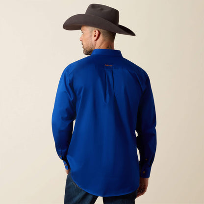 Ariat For Sale - Solid Twill Classic Fit Shirt