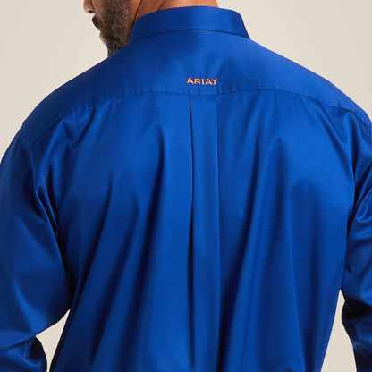 Ariat For Sale - Solid Twill Classic Fit Shirt