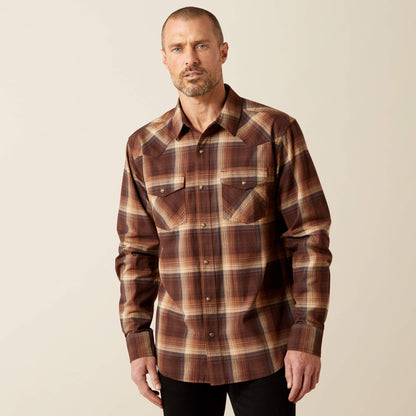 Ariat Online - Hodges Retro Fit Shirt