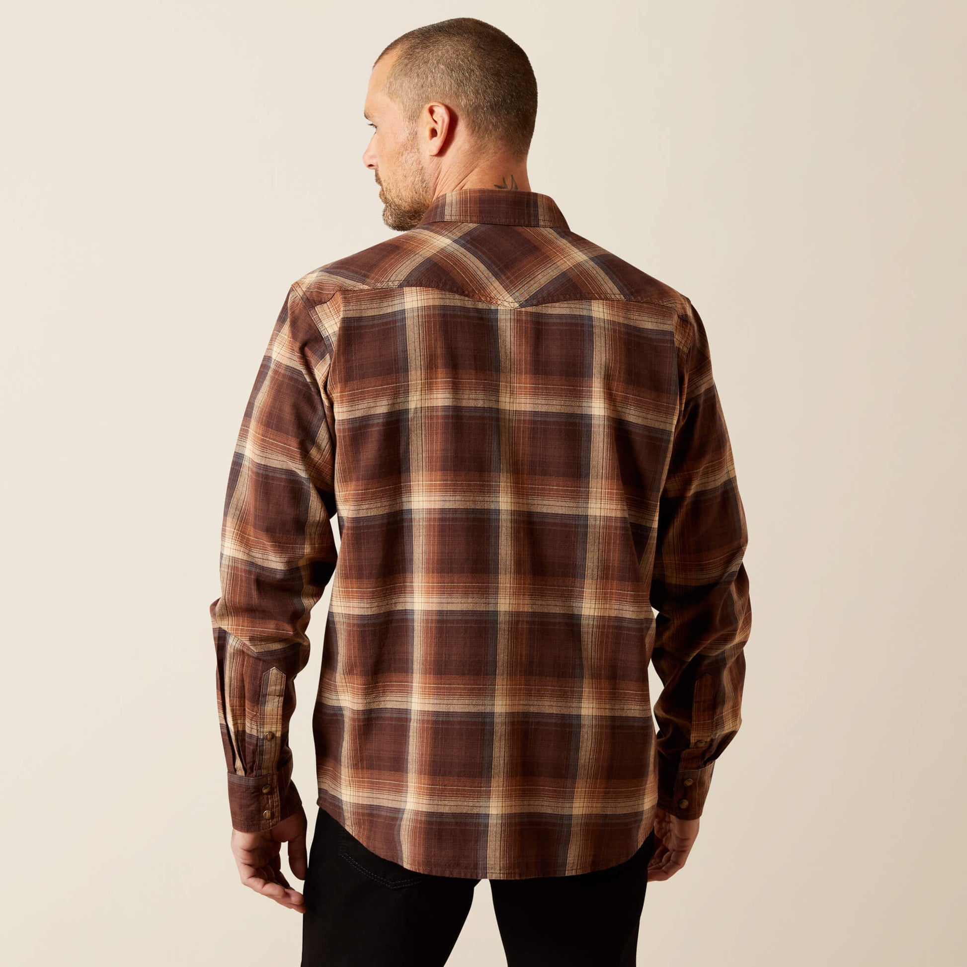 Ariat Online - Hodges Retro Fit Shirt