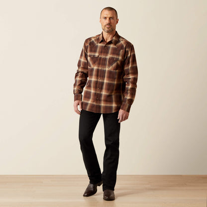 Ariat Online - Hodges Retro Fit Shirt