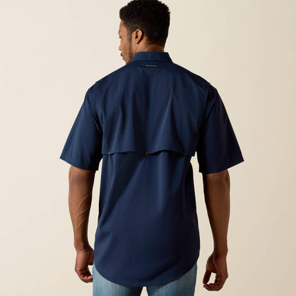 Ariat Online - Rebar Made Tough VentTEK DuraStretch Work Shirt