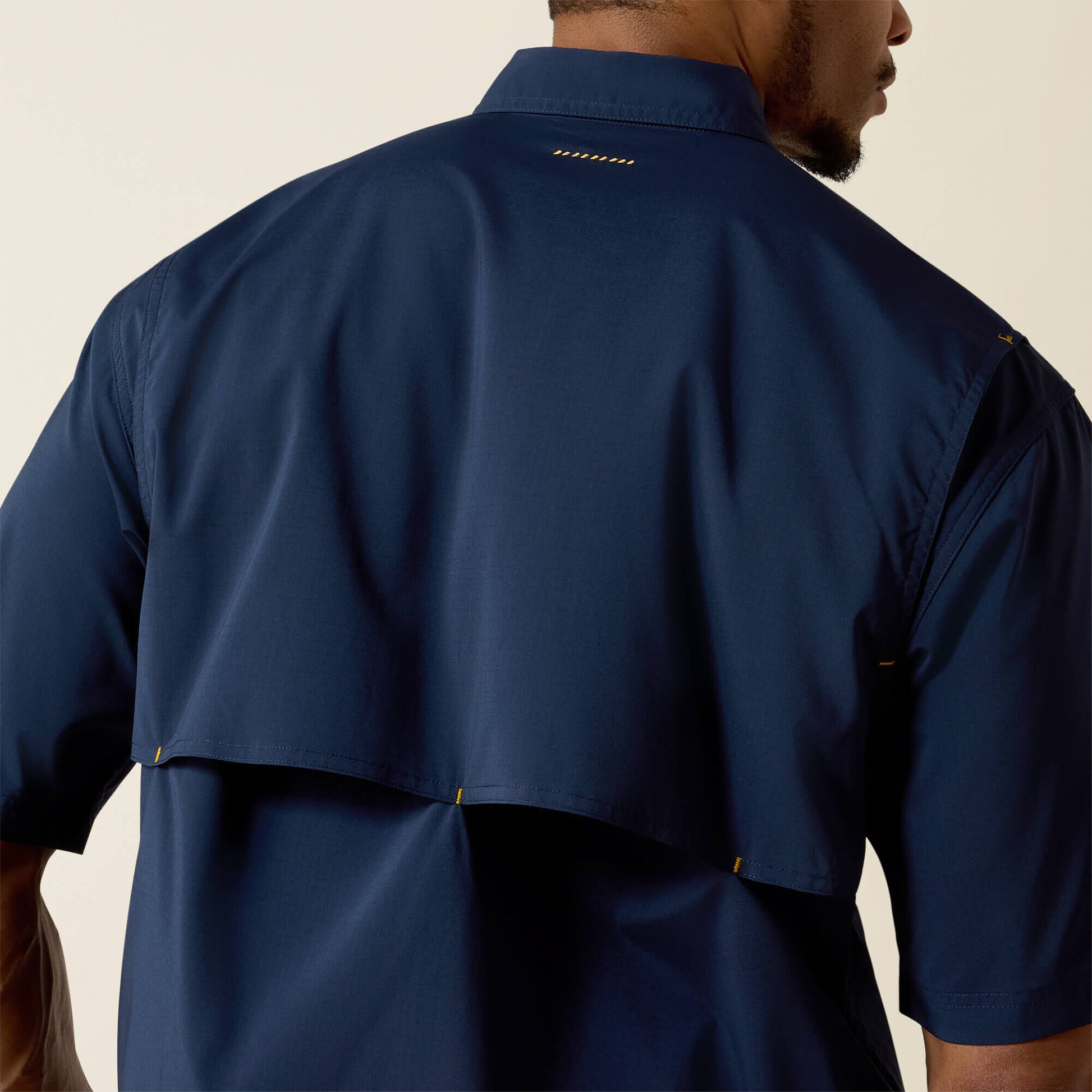 Ariat Online - Rebar Made Tough VentTEK DuraStretch Work Shirt