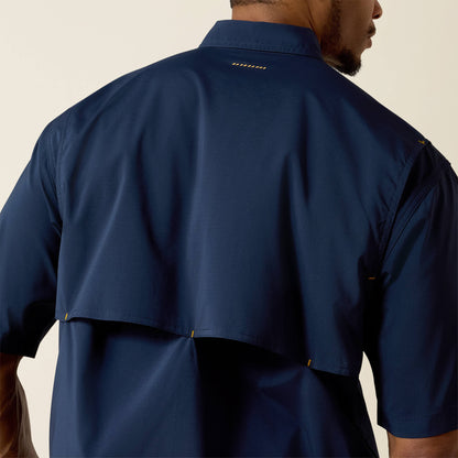 Ariat Online - Rebar Made Tough VentTEK DuraStretch Work Shirt