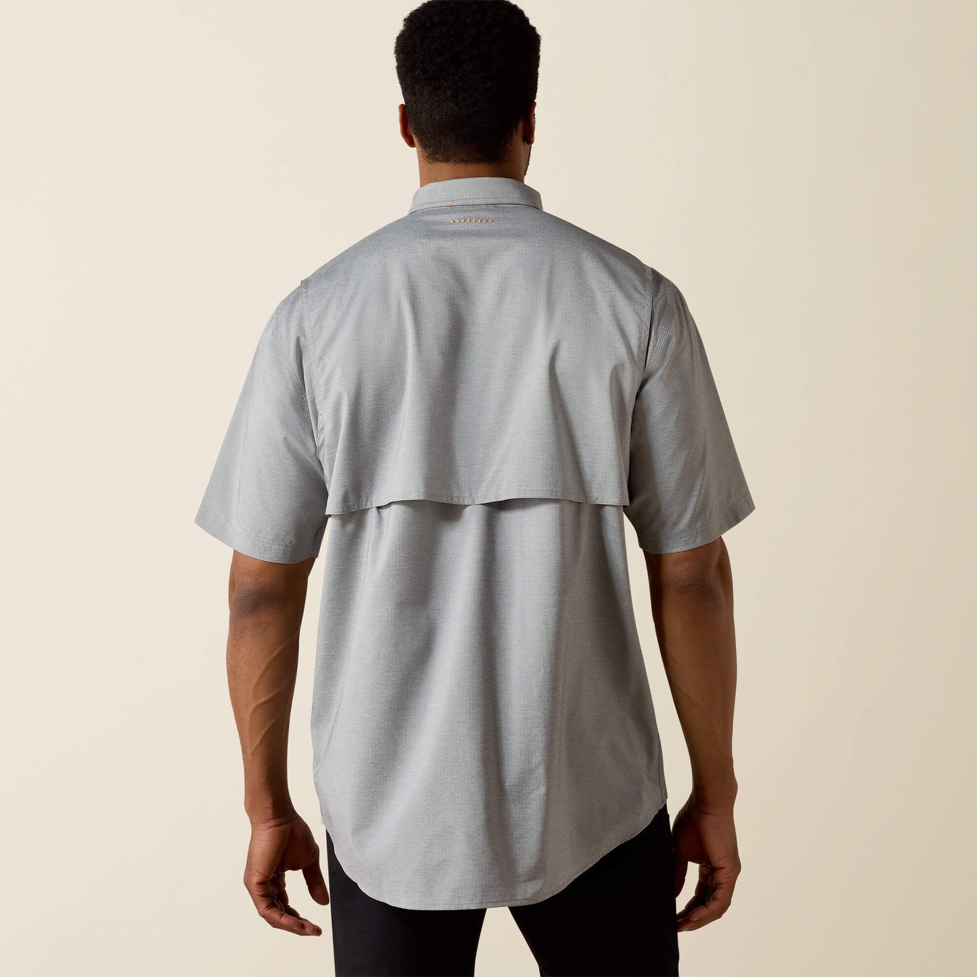 Ariat Sale - Rebar Made Tough VentTEK DuraStretch Work Shirt