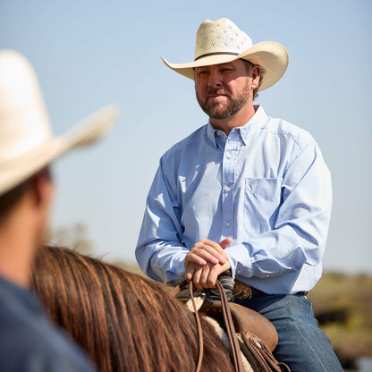 Ariat Website Store - 360 Airflow Classic Fit Shirt