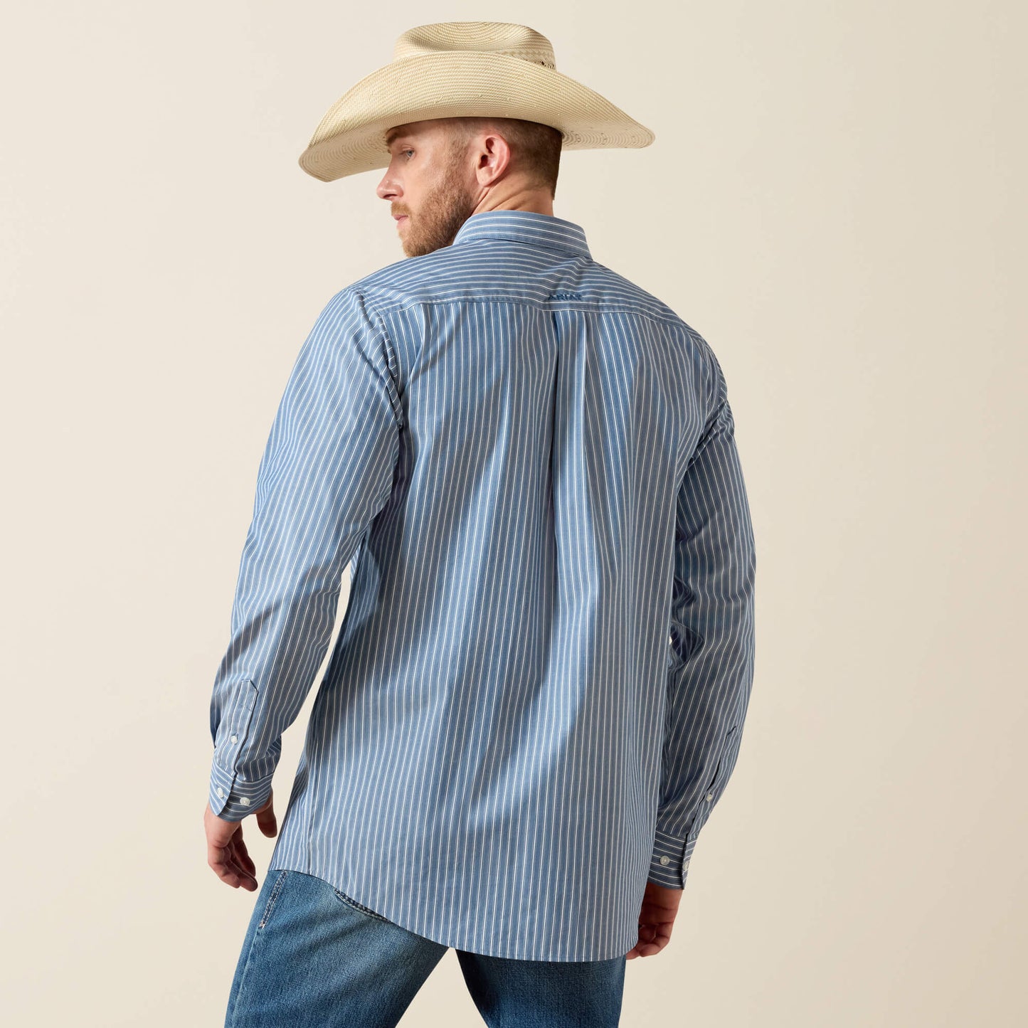 Ariat On Sale - Pro Series Judah Fitted Shirt