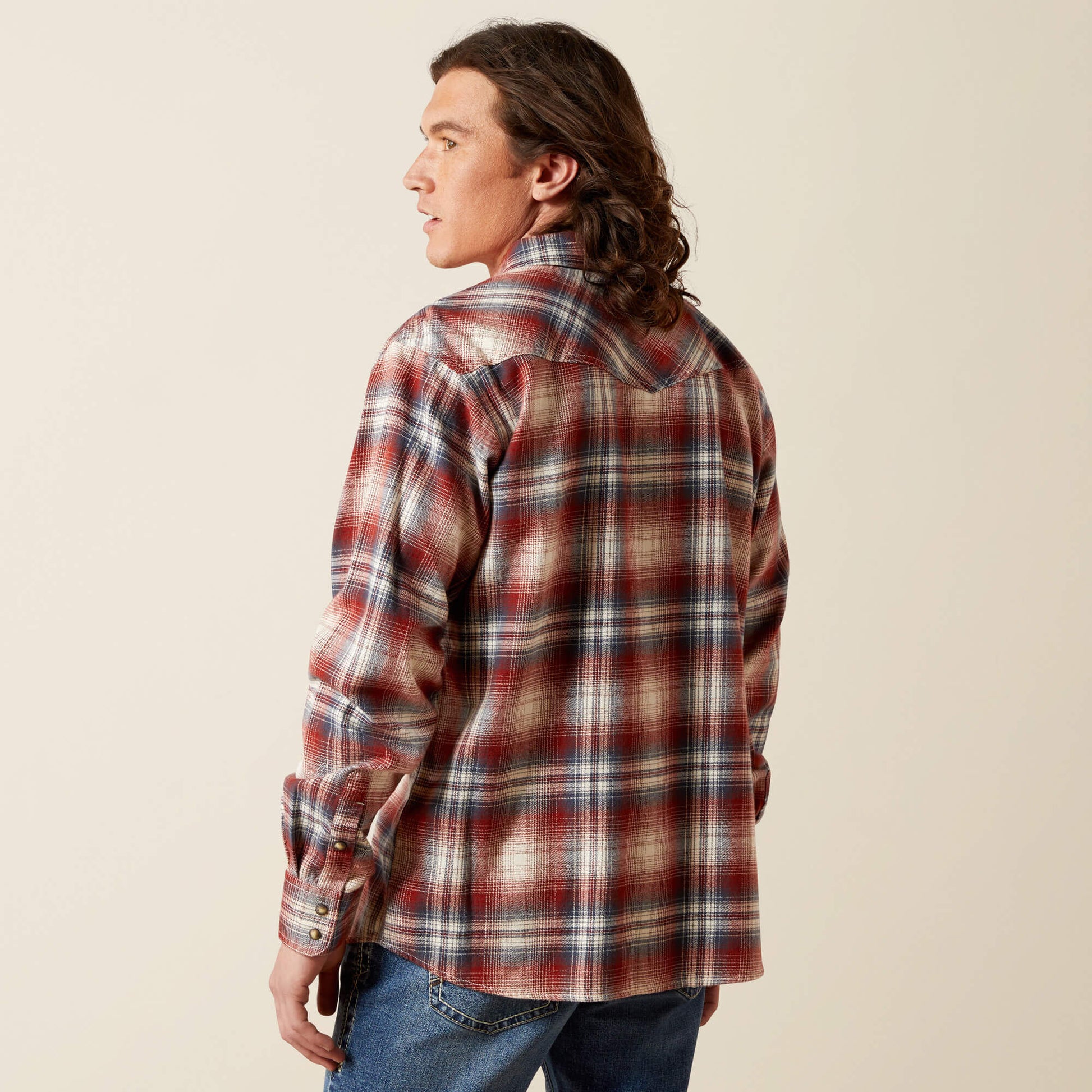 Ariat For Sale - Harper Retro Fit Shirt