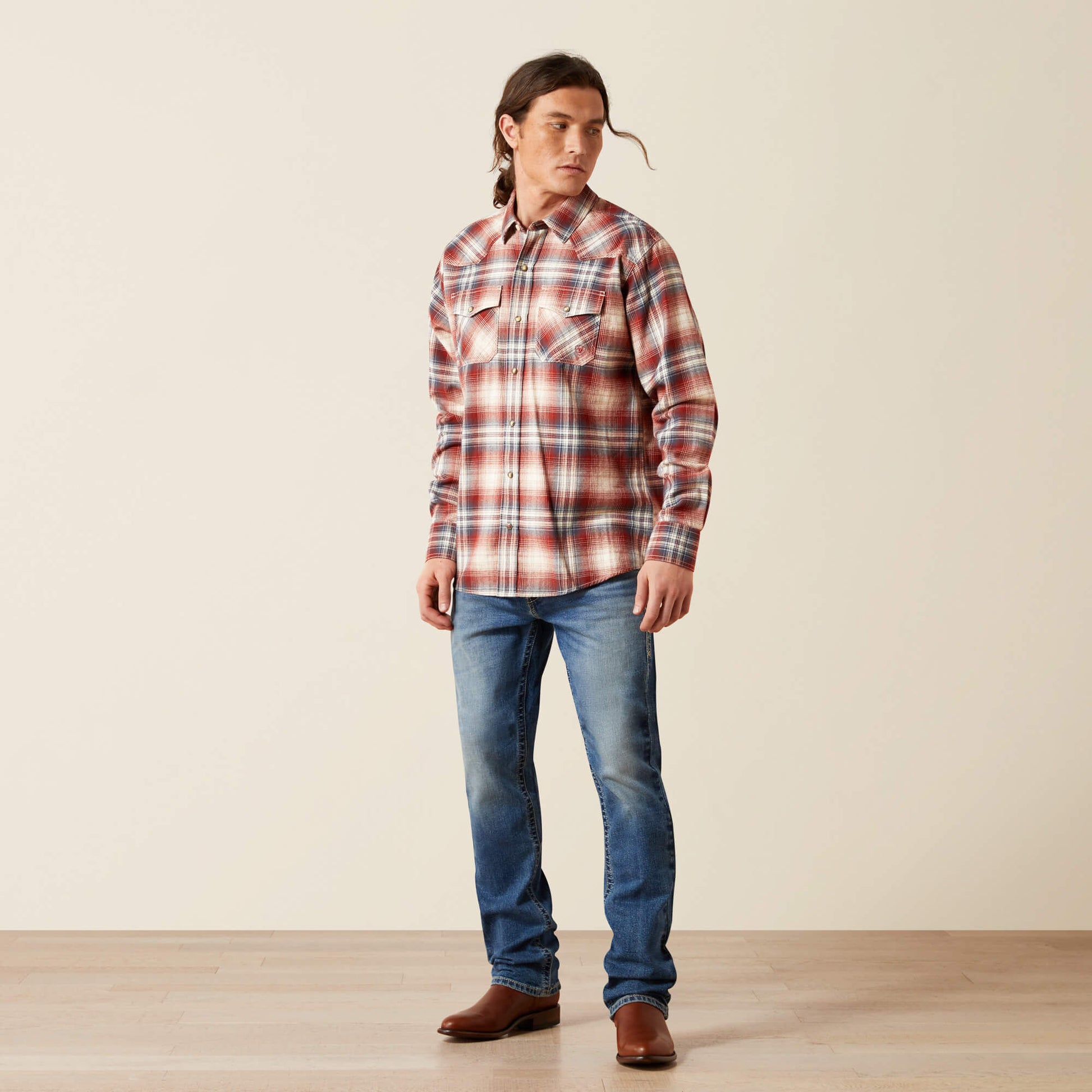 Ariat For Sale - Harper Retro Fit Shirt