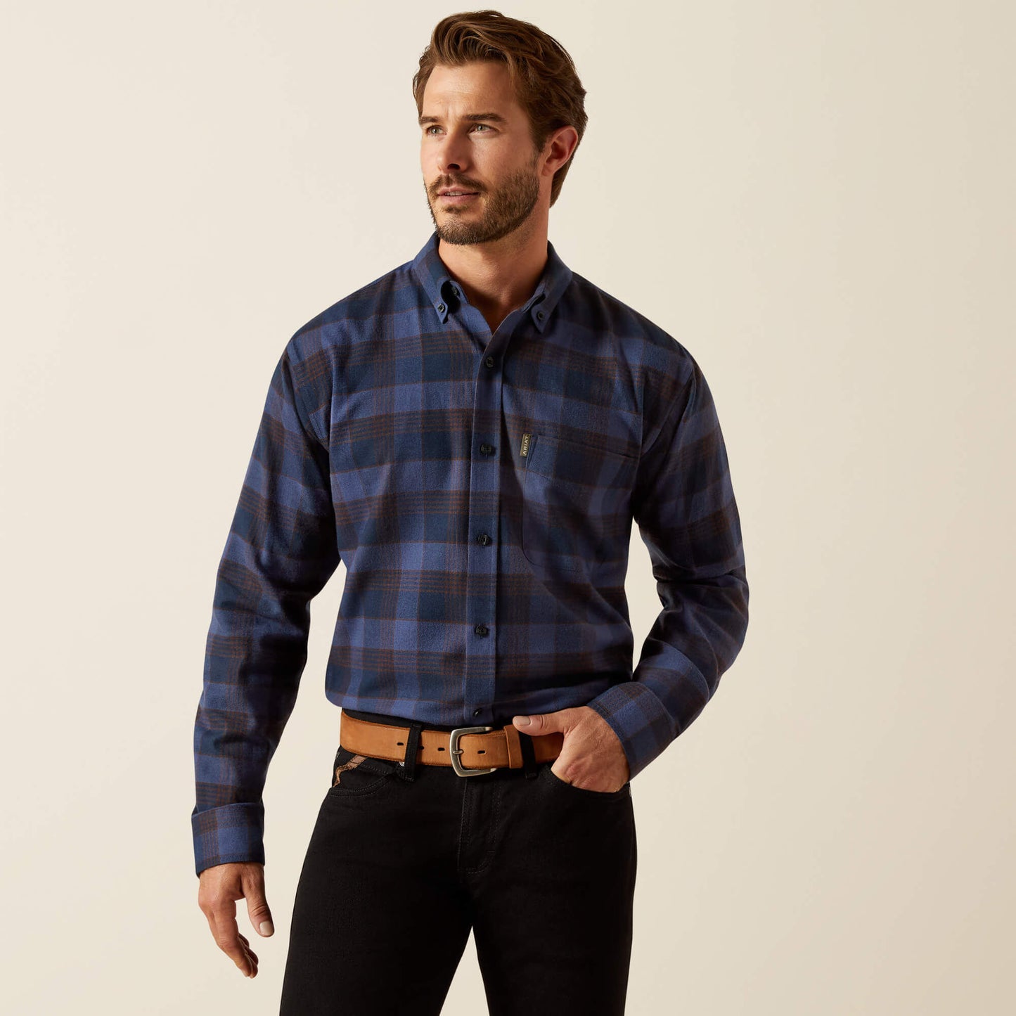Ariat Online - Simmental Shirt
