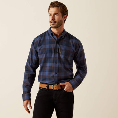 Ariat Online - Simmental Shirt