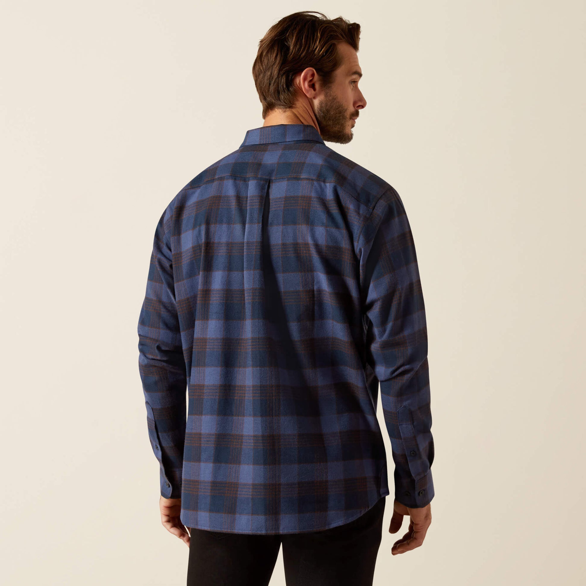Ariat Online - Simmental Shirt