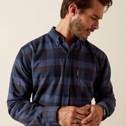 Ariat Online - Simmental Shirt