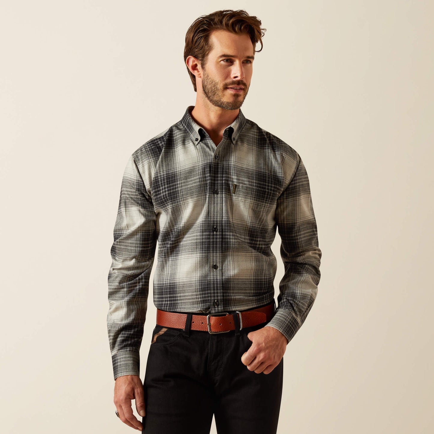 Ariat Online Shop - Clement Shirt