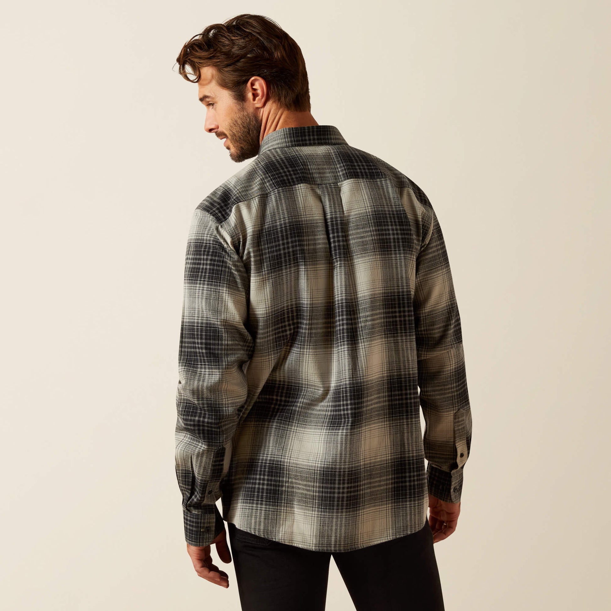 Ariat Online Shop - Clement Shirt
