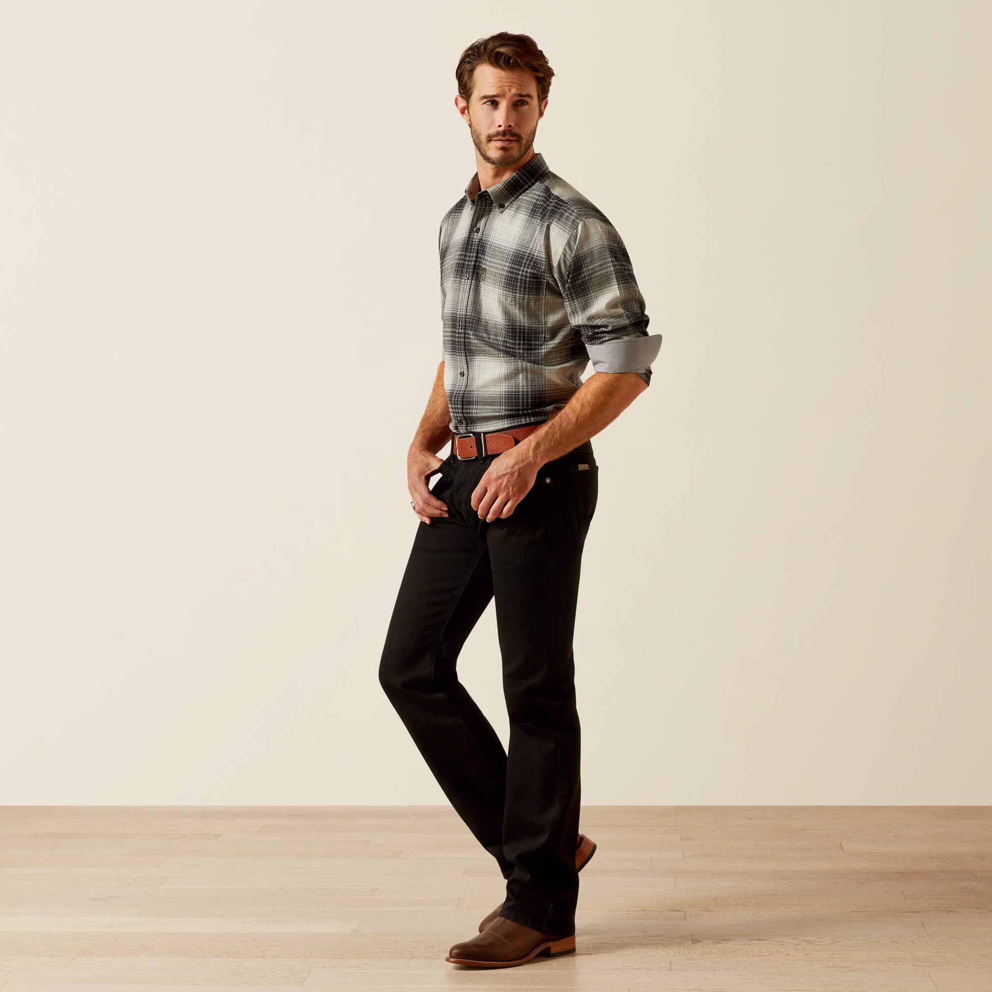 Ariat Online Shop - Clement Shirt