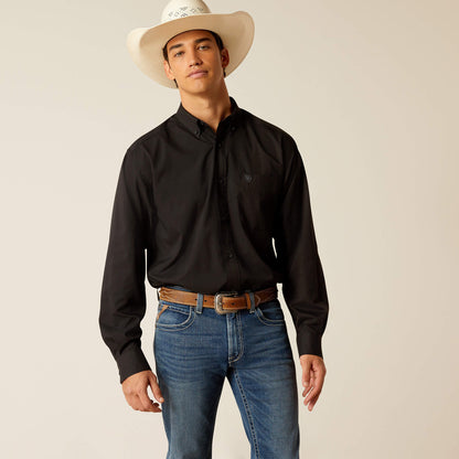 Ariat US - 360 Airflow Classic Fit Shirt